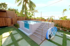 Lagkaw Pool Villa - Image 4