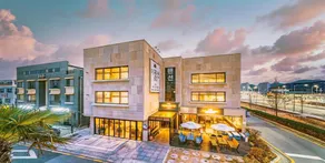 Busan the pension 502 - Image 2