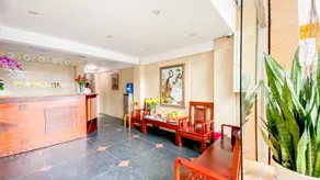 Duc Vuong Saigon Hotel - Cao Thang - Image 3