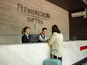 Flemington Hotel - Image 5