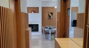 Athanasiou Apartment with Sea& Mountain Views - Image 2