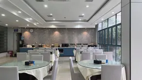 Qi Yue Hotel Suzhou Railway Station Zhuozhengyuan - Image 5