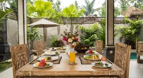 Secret Bunutan Ubud Villa - Image 4