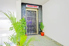 Hotel O MouryaGrand - Image 5