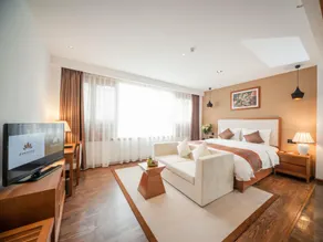 Lijiang Tianyu Boutique Hotel - Image 2