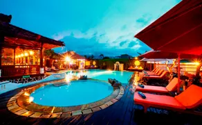 Bali Taman Lovina Resort & Spa Suites - Image 2