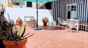 CASA DA ZECA, GARAGEM GRATUITA, COSTA NOVA - Image 2