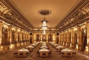 The Plaza, A Fairmont Hotel - Image 4