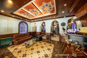 Hotel Zara Yangon - Image 2