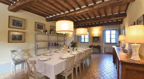 RICASOLI, Villa Agresto - Image 4
