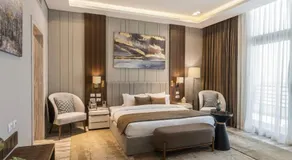 Gewan White Beach Resort-New Alamein - Image 2