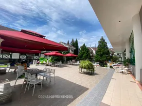 Upgraded - Spacious Cozy Apartment Hotel - Image 4