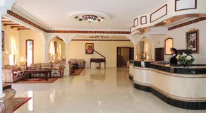 Hôtel Relais Saiss - Image 3