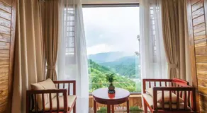 Linyun Shanju Hotel - Image 2