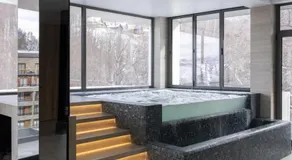 Pine Hotel & Spa Brezovice - Image 4
