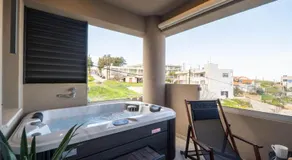 Eros Luxury Suites - Image 3