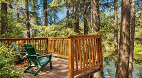 River Song Cabin home - Image 4