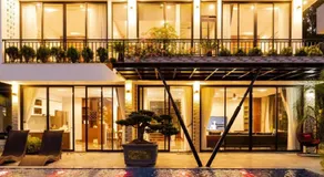 Happy Villa Owner - Image 4