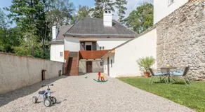 Residenz Schloss Pöggstall - Image 4