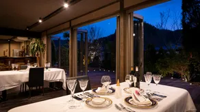 Sakura Villa with Hot Spring Pool - Image 5