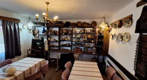 Pensiunea Rustica La Avram Lunca Ilvei - Image 5