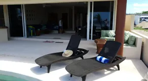 New Beachfront Villa in Playa Blanca - Image 4