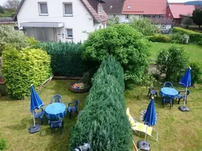 Apartment 2 Langelsheim Harz - Image 3