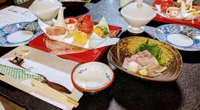 縁の宿 北堀 - Image 5