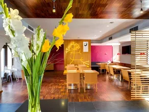 Hotel Restaurant Darwin - Image 5