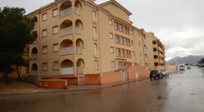 Amarillo Apartment - Image 2