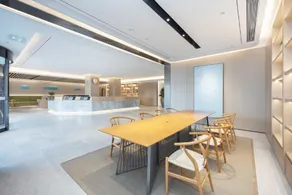 Ji Hotel Jiangyin Lingang Development Zone Coastal City - Image 3