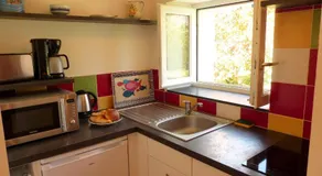 Merveilleuse maison de vacances avec terrasse, jardin et barbecue - Image 4