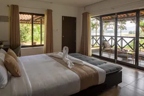 The Serenity Resort - Image 2