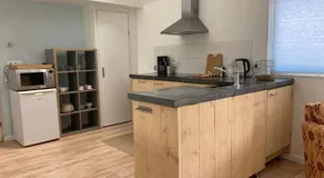 The Bee - Trekkershuts & Apartment - Image 2