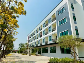 SK Residence & resort - Image 3