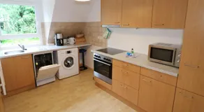 Fantastico appartamento adatto alle famiglie con barbecue | Sono ammessi animali domestici - Image 3