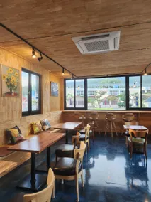 Changnyeong Withus Glamping - Image 4