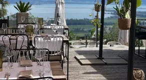 Charmante Bungalows mit Traumaussicht - Image 3
