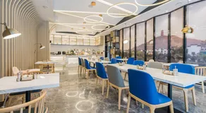 Atour Hotel Maqun Nanjing - Image 2