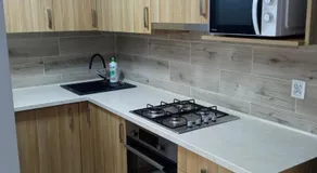 M3 - Mieszkanie 6 osobowe 2 pokoje kuchnia łazienka - Image 3