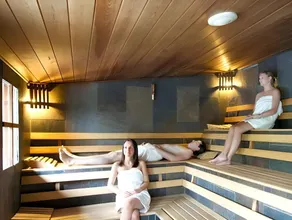 Thermae Grimbergen Hotel - Image 5