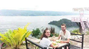 Sapo Karo Rest House - Image 5