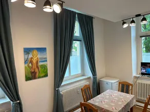 Gemütliches barrierefreies Apartmen nahe der Peene - Image 5