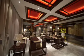 Rufeng Hotel (Qufu East High-speed Railway Station) - Image 3