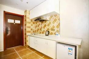Youbaner Hotel (Zhenbeibao Western Film City Branch) - Image 5