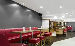 Sunday Hotel Frankfurt Airport - Neu-Isenburg - Image 4