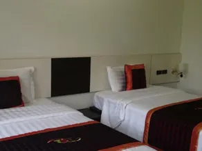 Vientiane Chaleunxay Center Hotel - Image 2