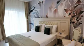 Park Luxury Rooms - Image 2