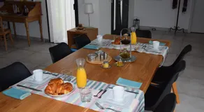 Ici et Là - Chambres d'hôtes - Image 3
