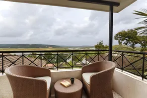 Five Tropical Woods  4 BR Villa/Goa Pool Cook - Image 3